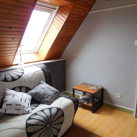 Chambre D'Hotes Proche De Brest Et Landerneau Dirinon Zewnętrze zdjęcie