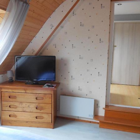 Chambre D'Hotes Proche De Brest Et Landerneau Dirinon Zewnętrze zdjęcie