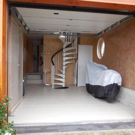 Chambre D'Hotes Proche De Brest Et Landerneau Dirinon Zewnętrze zdjęcie