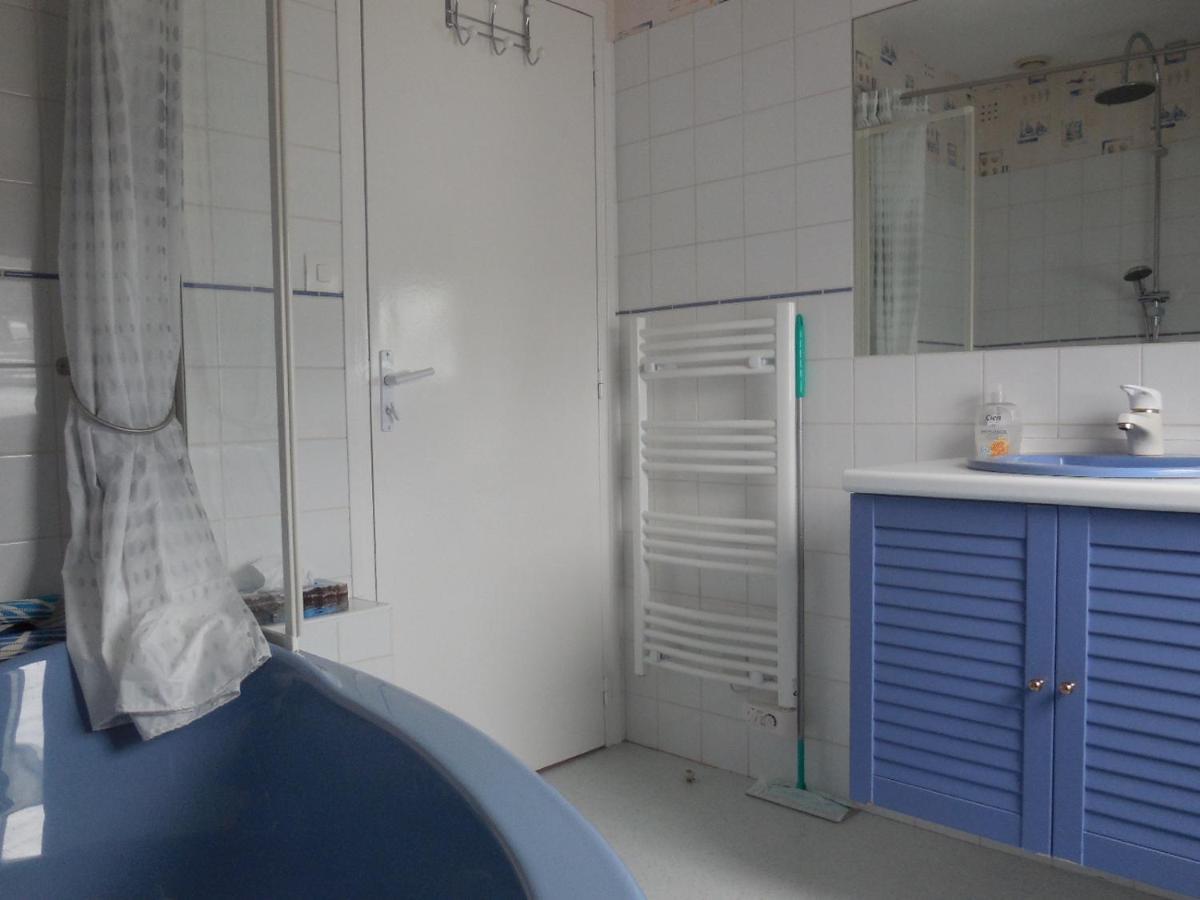 Chambre D'Hotes Proche De Brest Et Landerneau Dirinon Zewnętrze zdjęcie