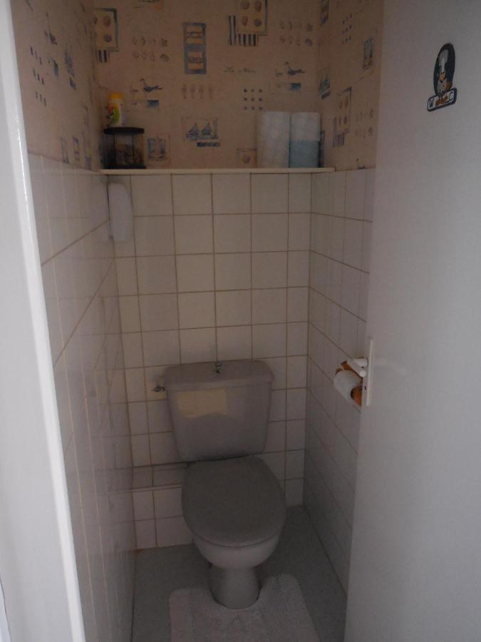 Chambre D'Hotes Proche De Brest Et Landerneau Dirinon Zewnętrze zdjęcie